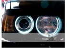 Ангельские глазки Galaxy для BMW X5 E53